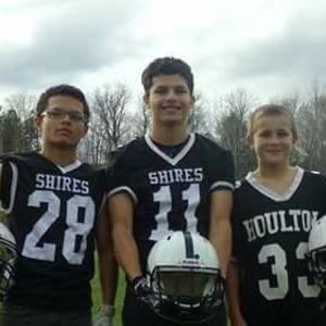 Meet your Posher, Matthew